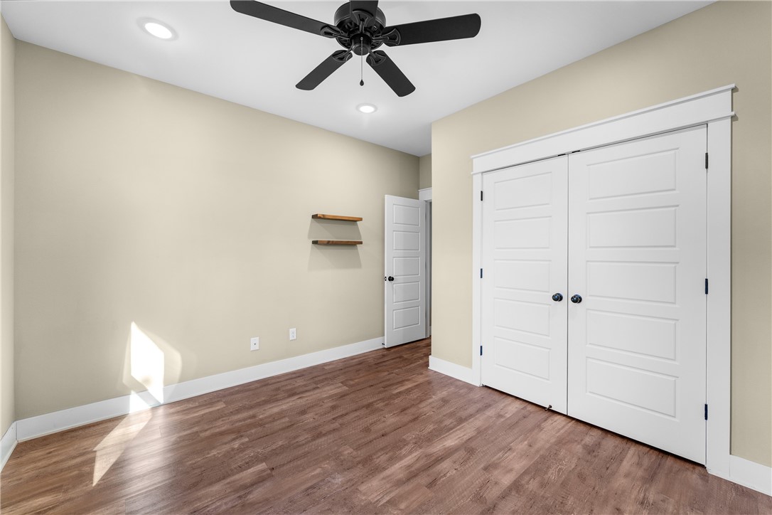 Pentland Sub Bvv - Residential