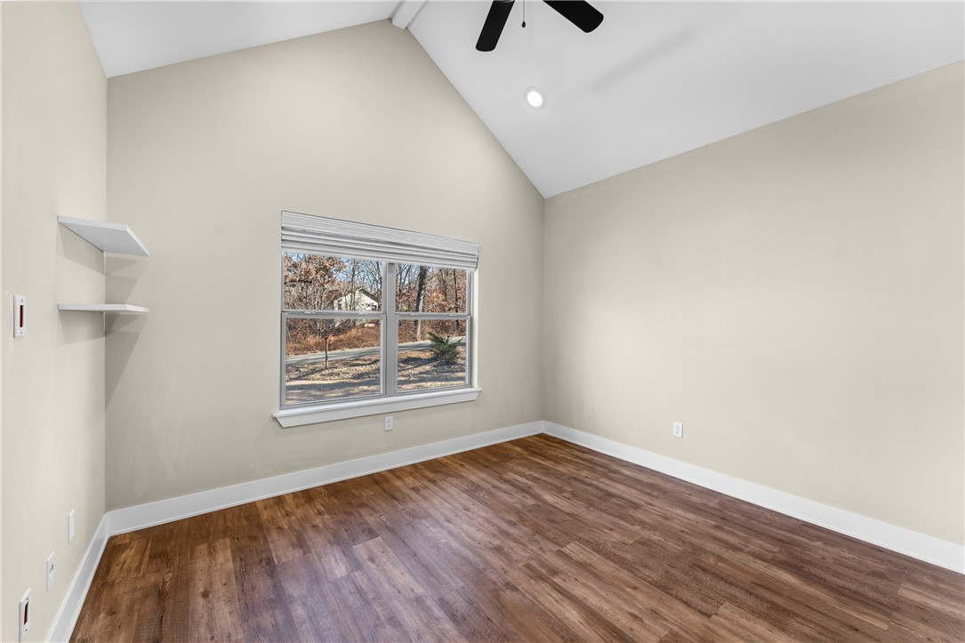 Pentland Sub Bvv - Residential