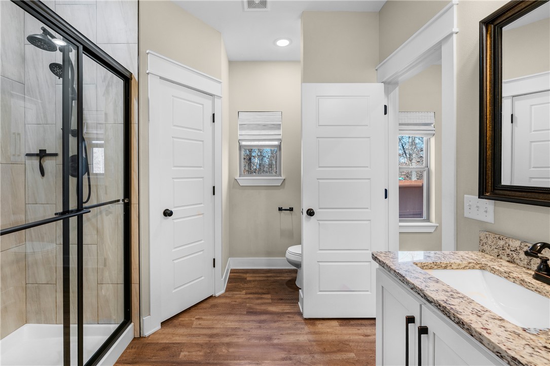 Pentland Sub Bvv - Residential