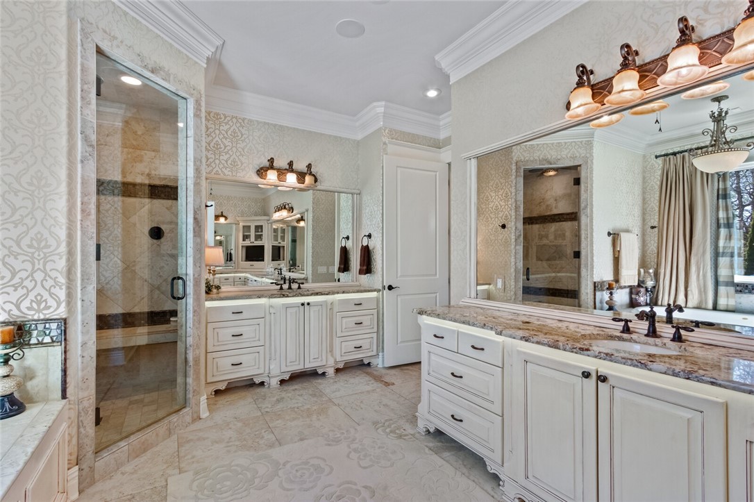 St Valery Downs - Residential