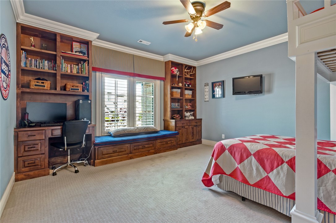 St Valery Downs - Residential