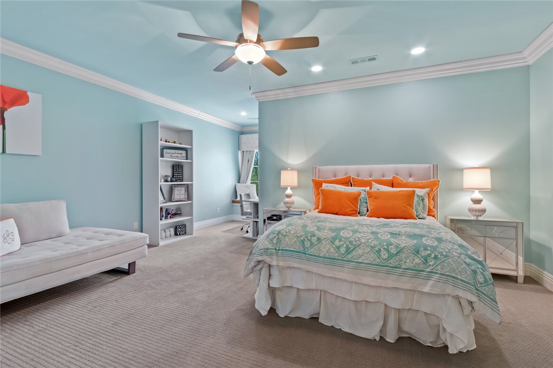 St Valery Downs - Residential