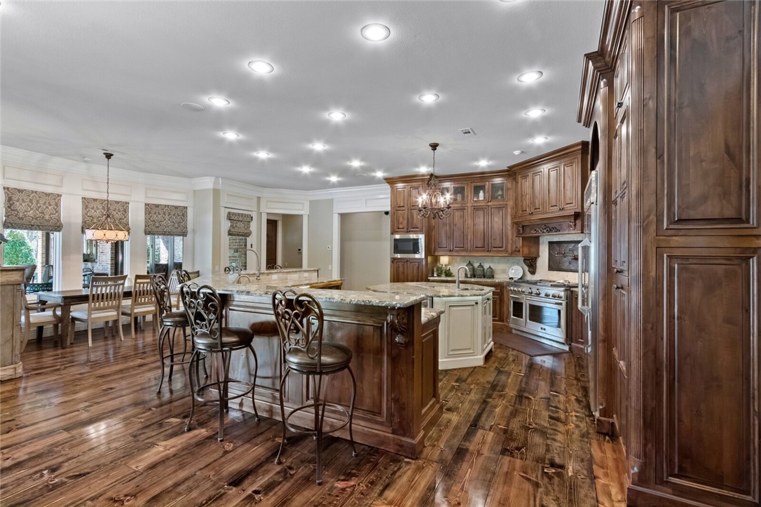 St Valery Downs - Residential