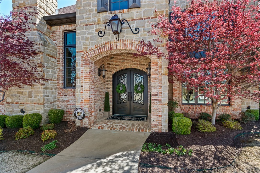 St Valery Downs - Residential