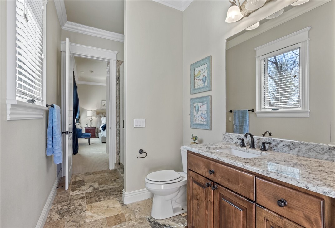 St Valery Downs - Residential