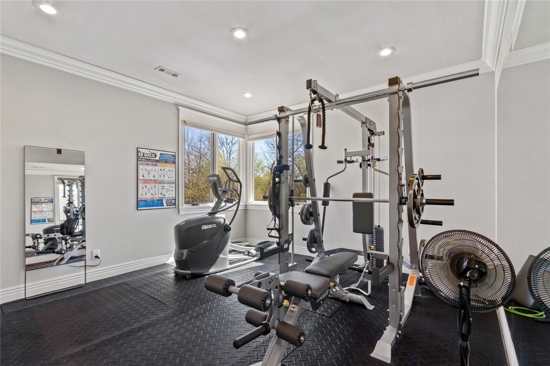 St Valery Downs - Residential