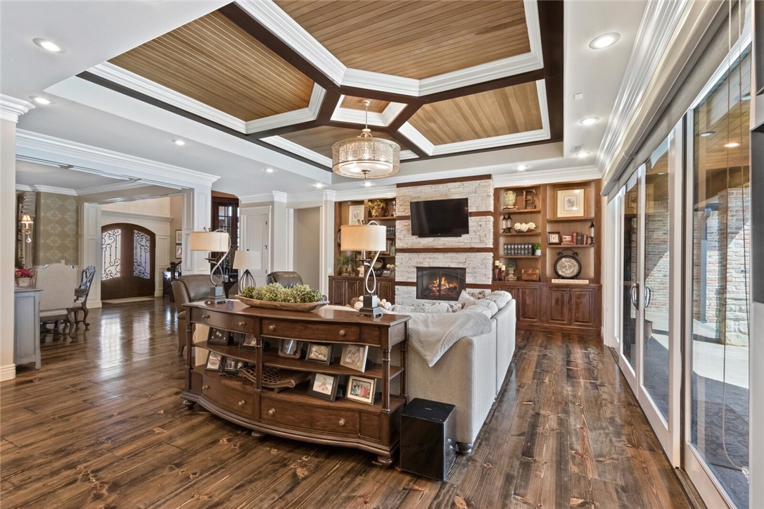 St Valery Downs - Residential