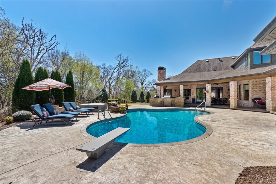 St Valery Downs - Residential