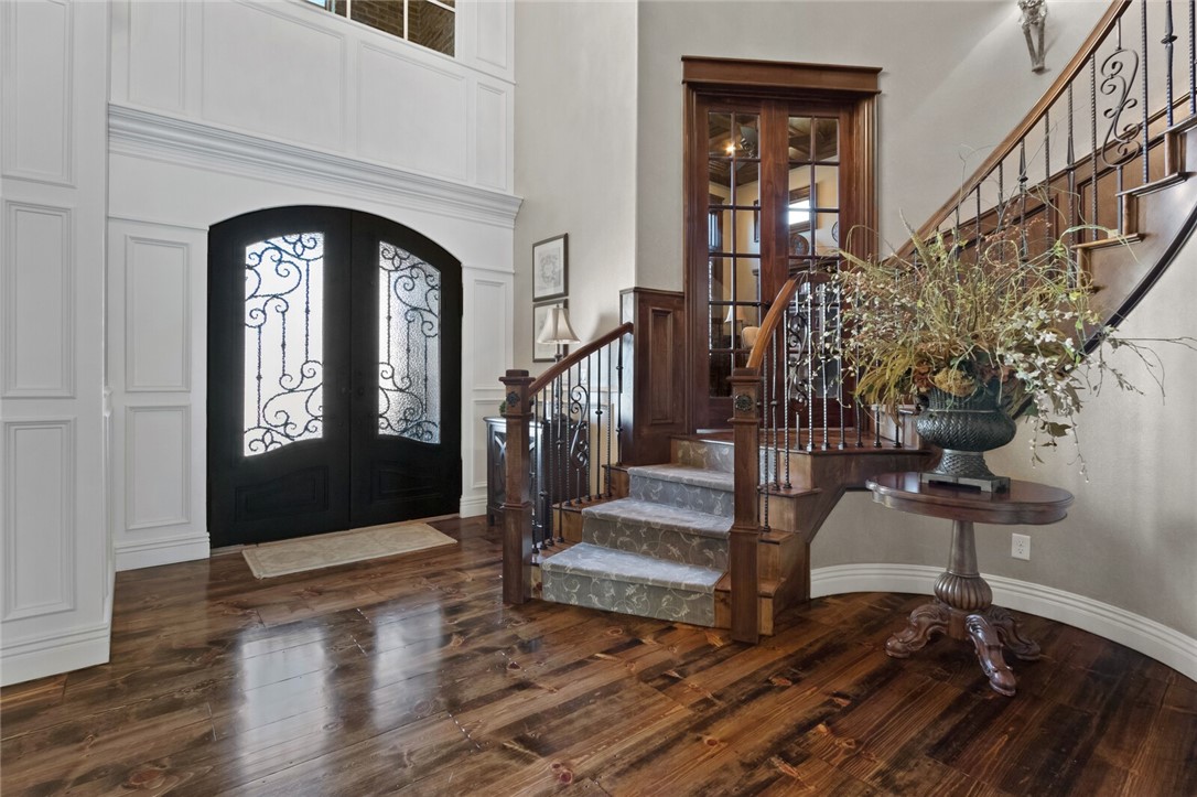 St Valery Downs - Residential