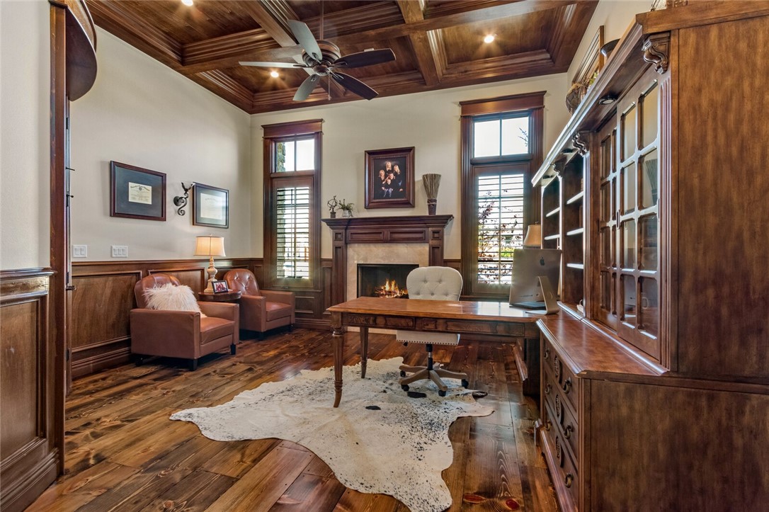 St Valery Downs - Residential