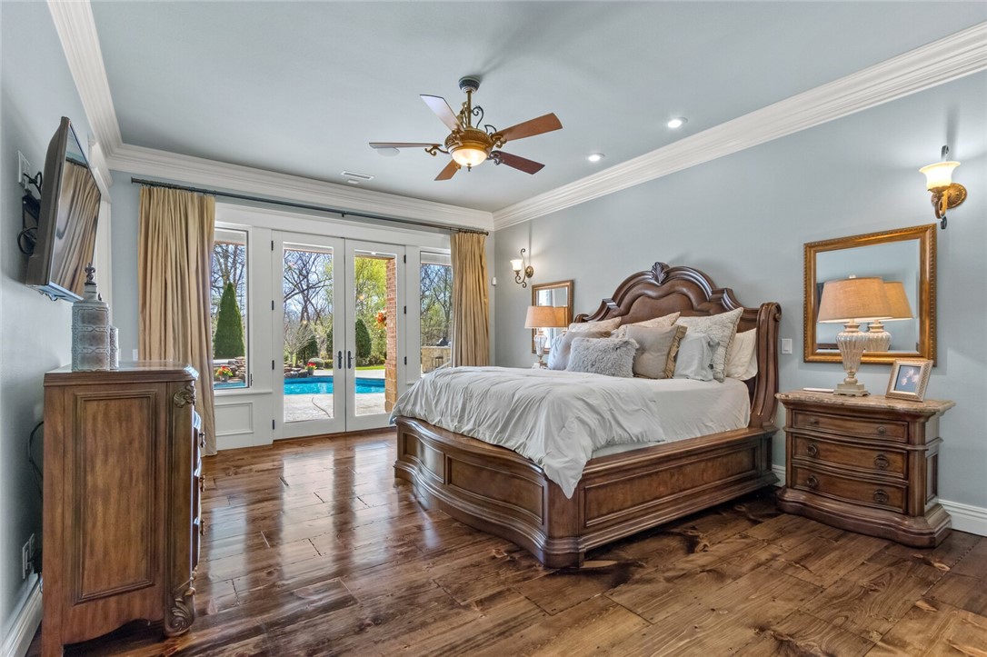 St Valery Downs - Residential