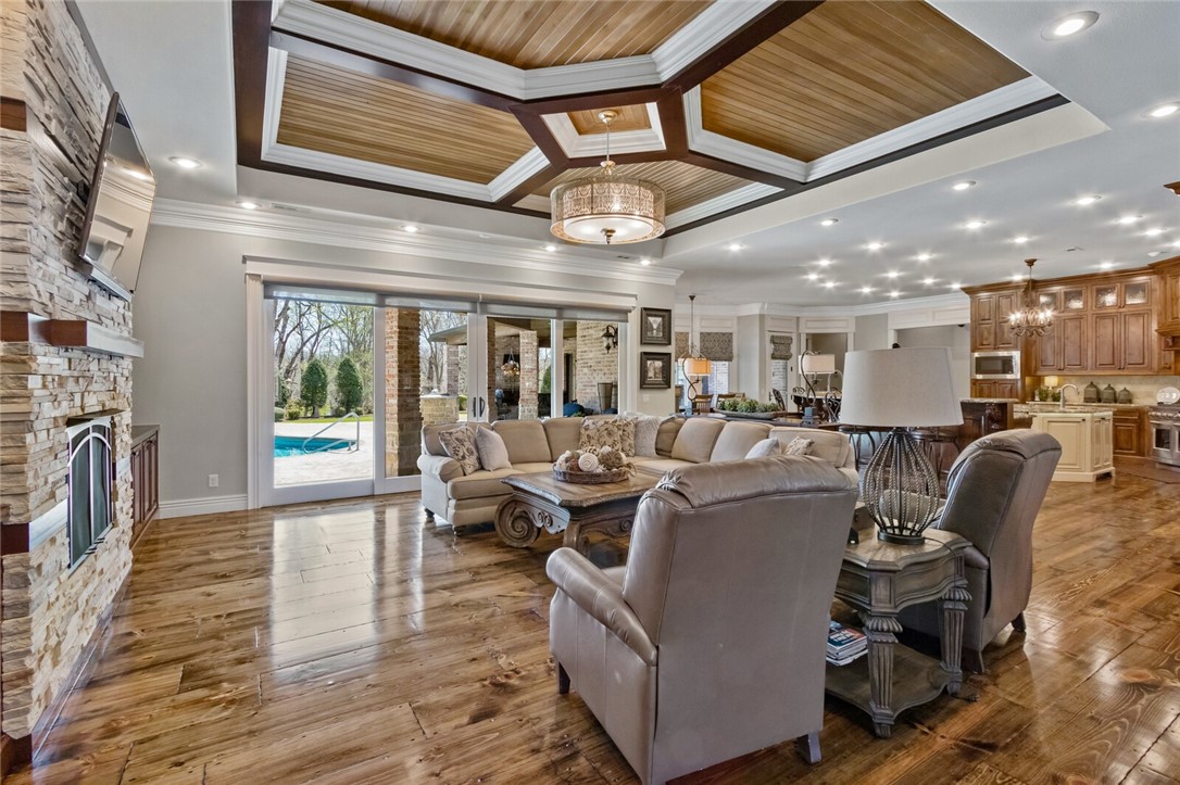 St Valery Downs - Residential