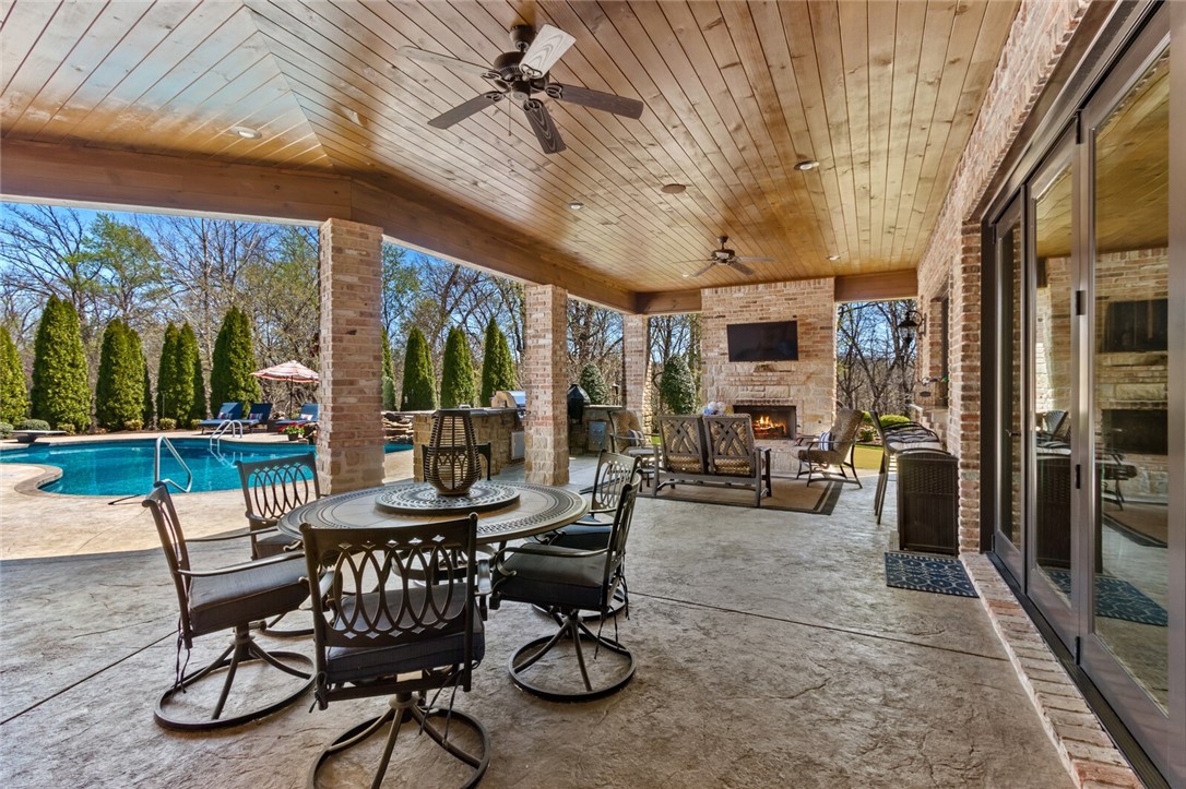 St Valery Downs - Residential