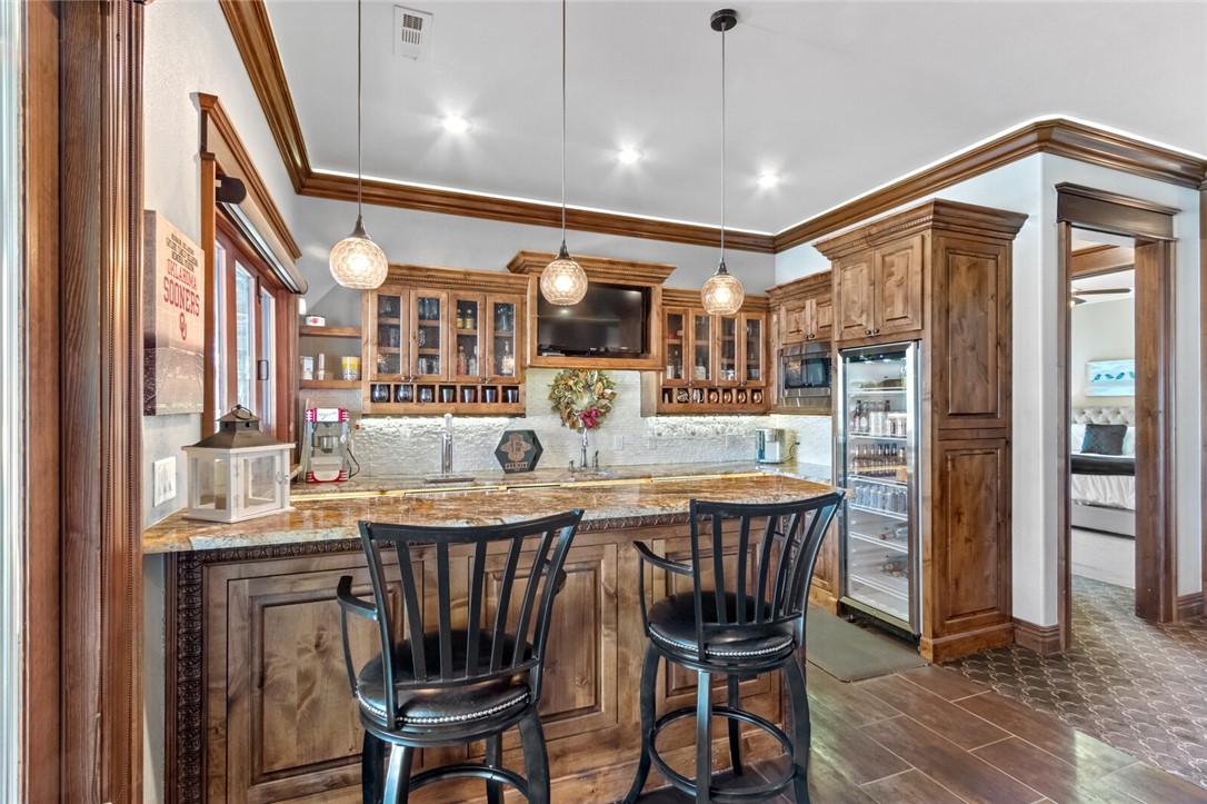 St Valery Downs - Residential