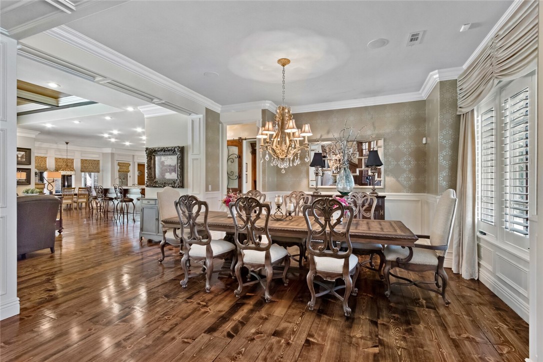 St Valery Downs - Residential