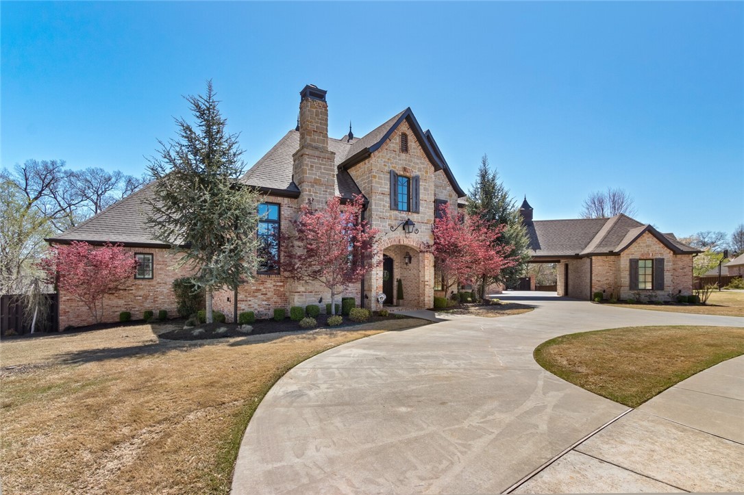 St Valery Downs - Residential