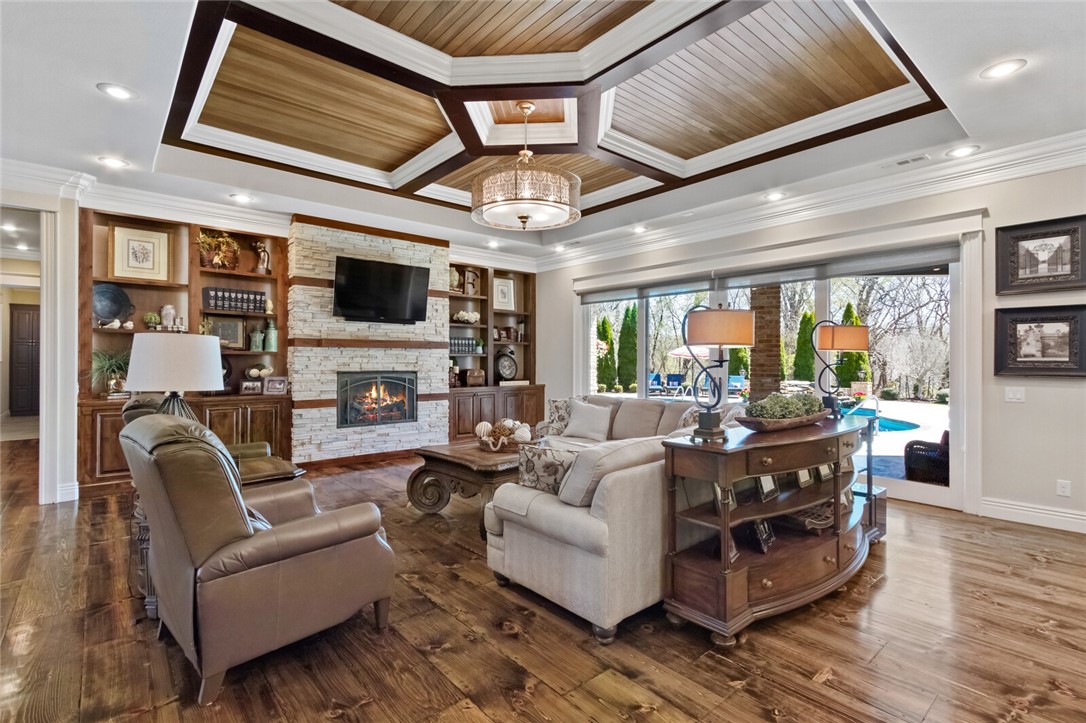 St Valery Downs - Residential