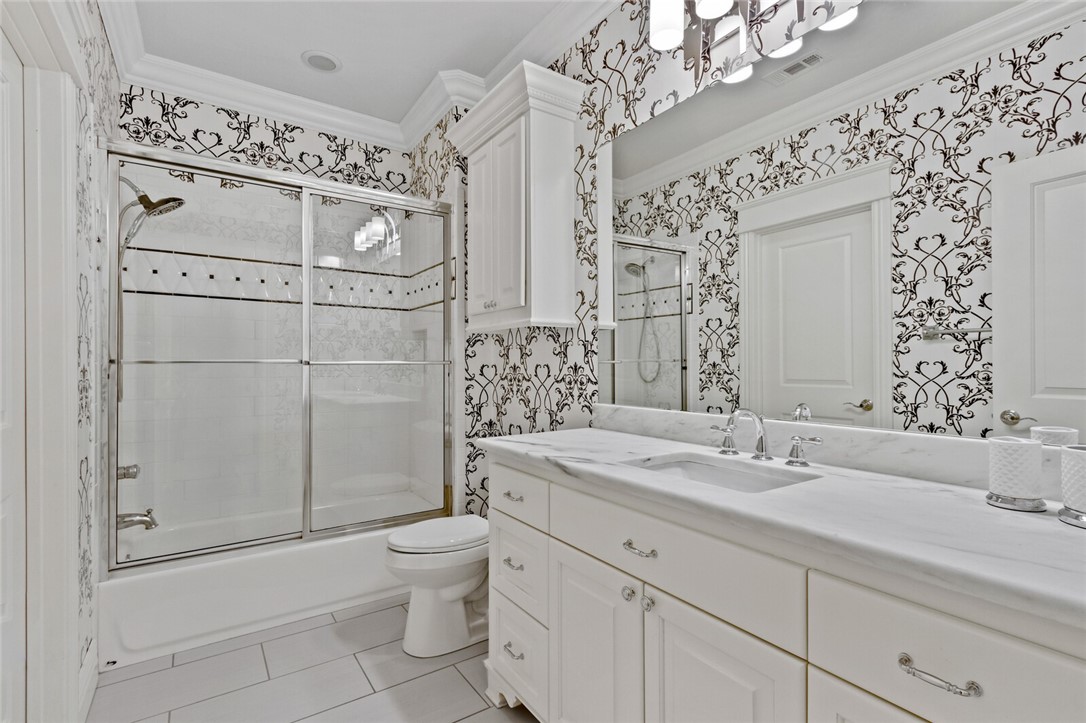 St Valery Downs - Residential