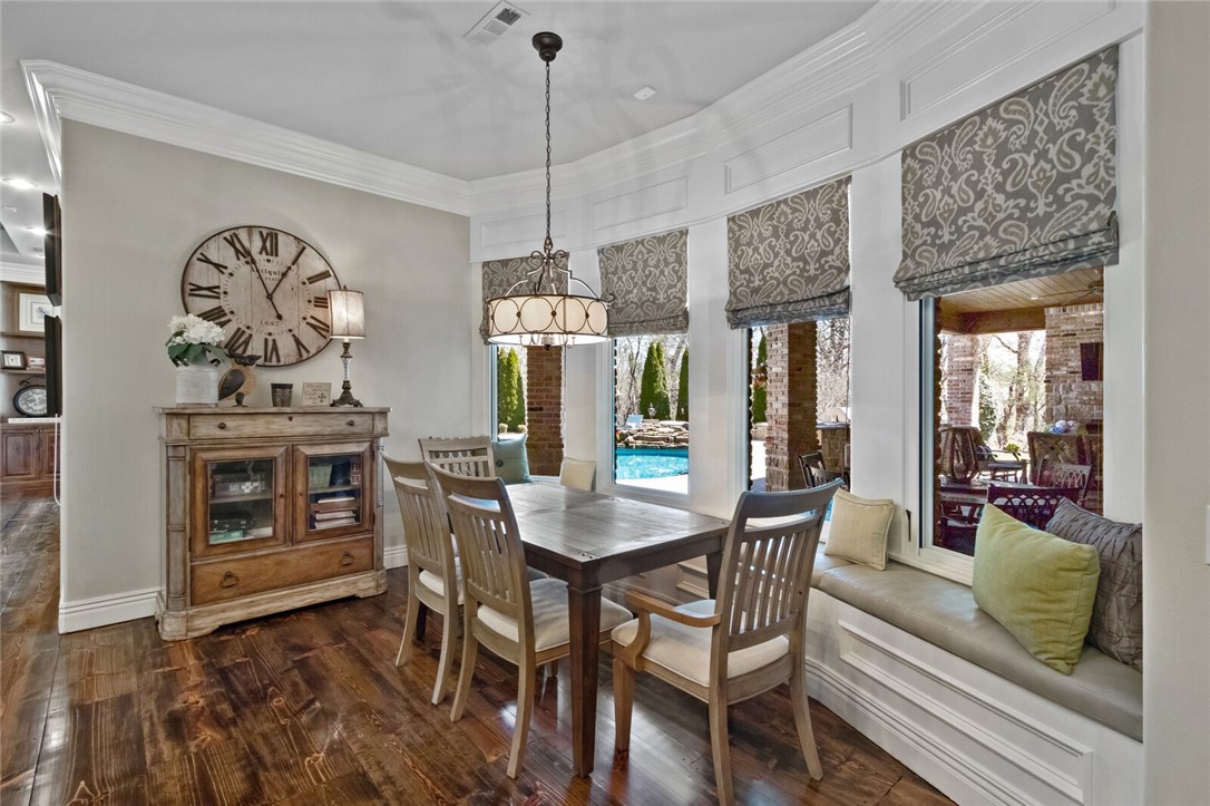 St Valery Downs - Residential