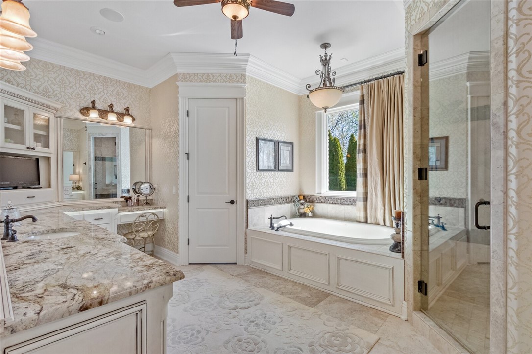 St Valery Downs - Residential