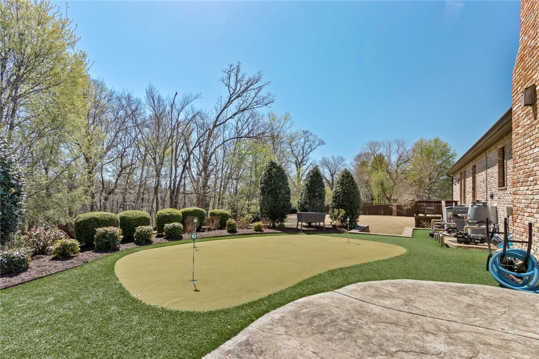 St Valery Downs - Residential