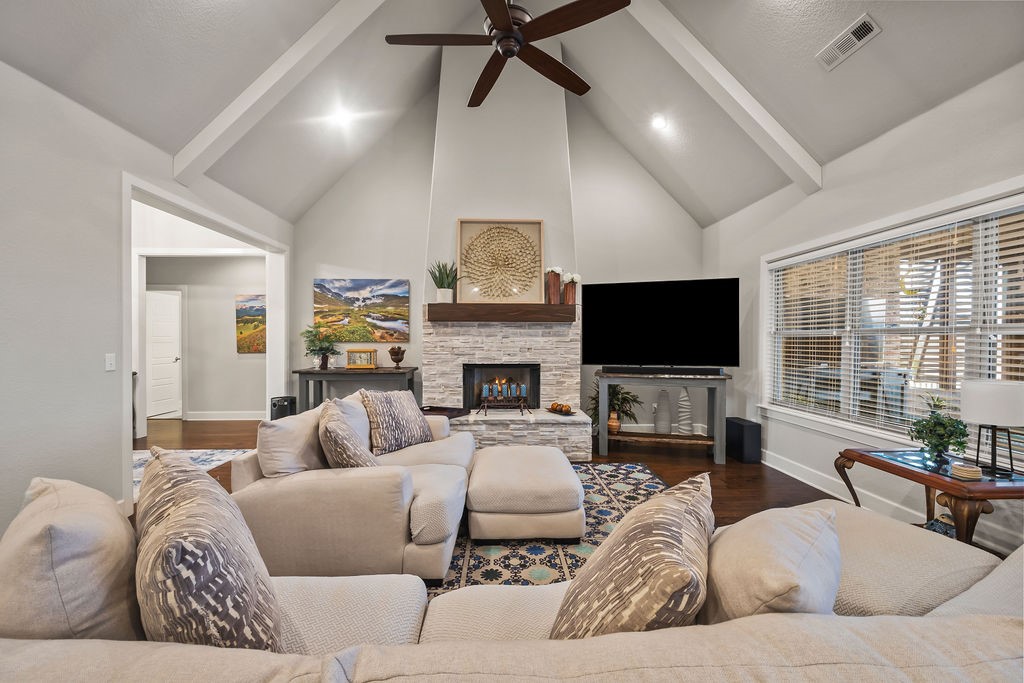 Otter Creek Estates Ph I Cave Spgs - Residential