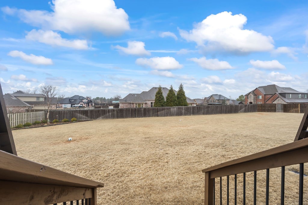 Otter Creek Estates Ph I Cave Spgs - Residential