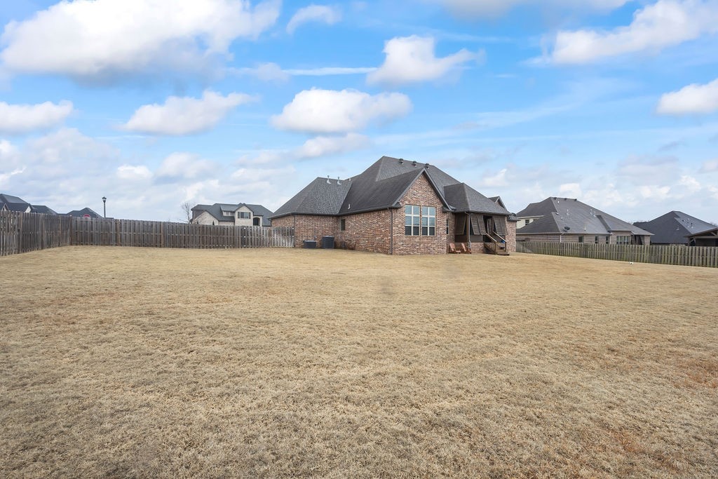 Otter Creek Estates Ph I Cave Spgs - Residential