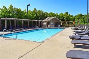 Otter Creek Estates Ph I Cave Spgs - Residential