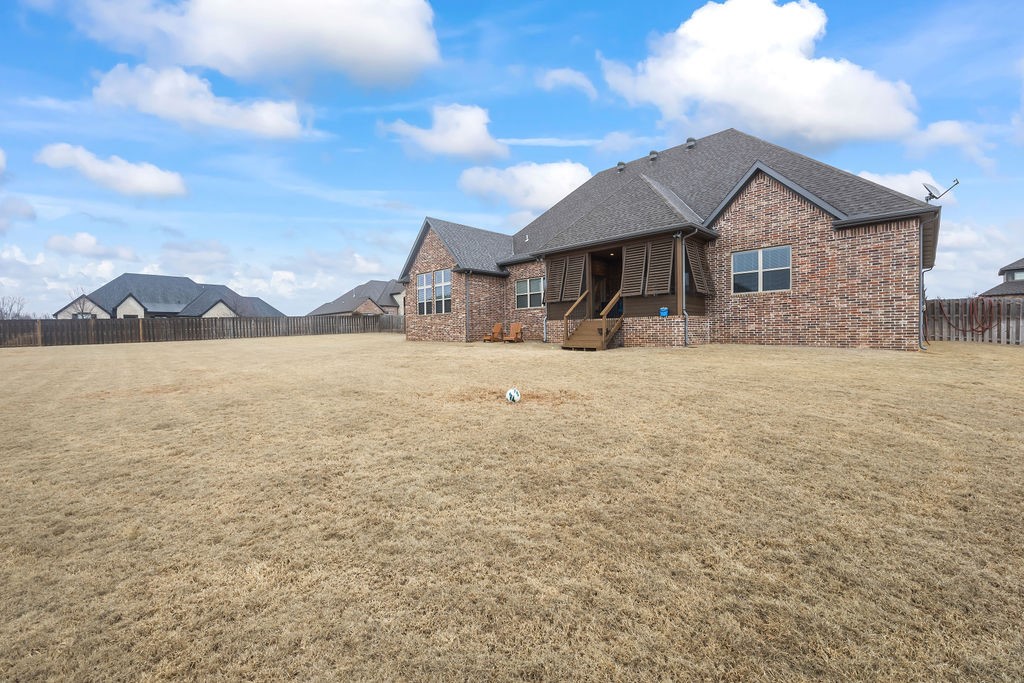 Otter Creek Estates Ph I Cave Spgs - Residential