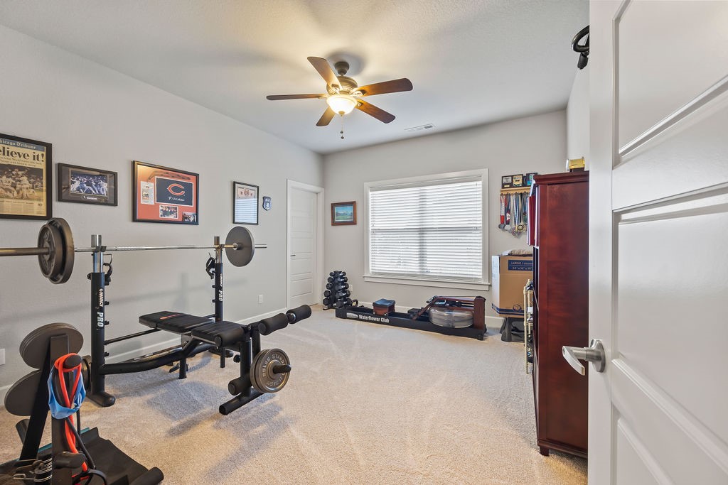 Otter Creek Estates Ph I Cave Spgs - Residential