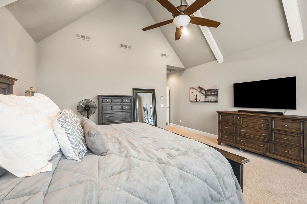 Otter Creek Estates Ph I Cave Spgs - Residential