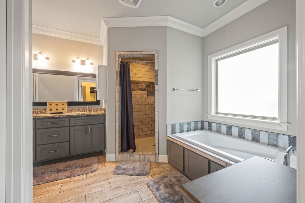 Otter Creek Estates Ph I Cave Spgs - Residential