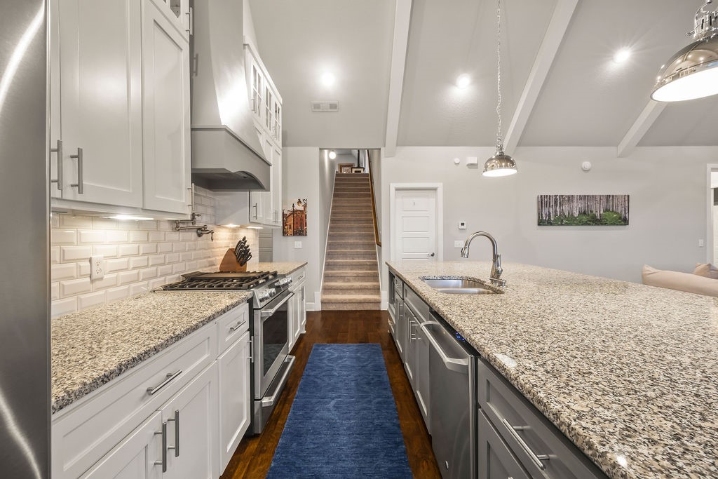 Otter Creek Estates Ph I Cave Spgs - Residential