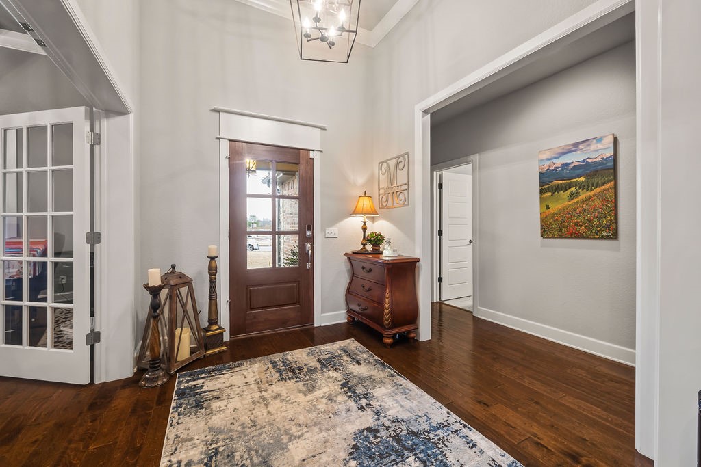 Otter Creek Estates Ph I Cave Spgs - Residential