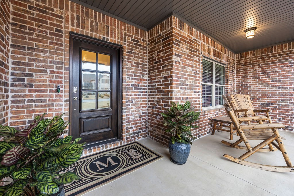 Otter Creek Estates Ph I Cave Spgs - Residential