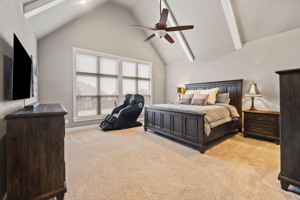 Otter Creek Estates Ph I Cave Spgs - Residential