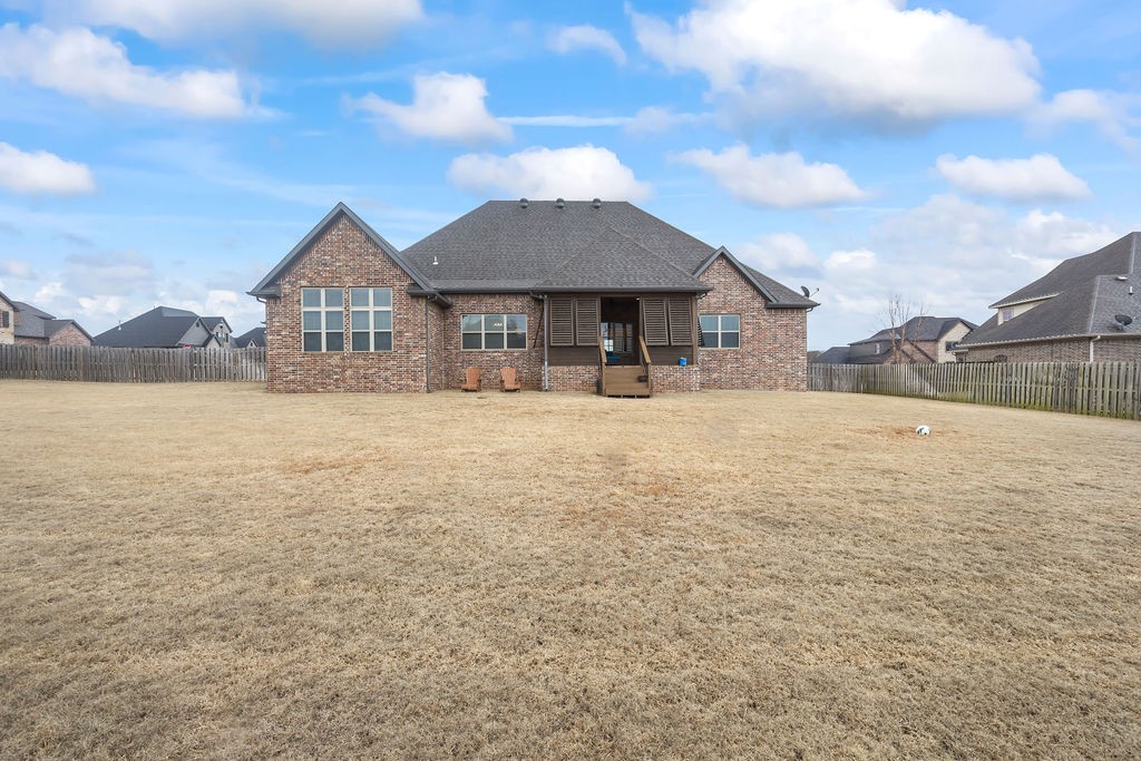 Otter Creek Estates Ph I Cave Spgs - Residential