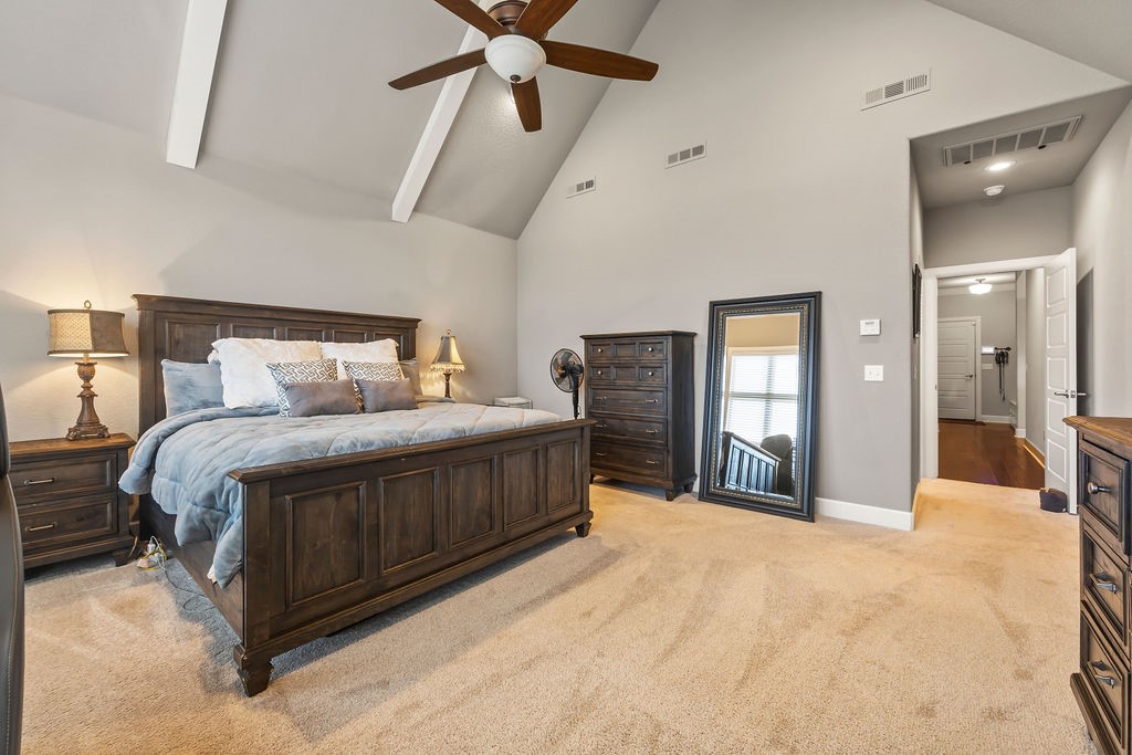 Otter Creek Estates Ph I Cave Spgs - Residential