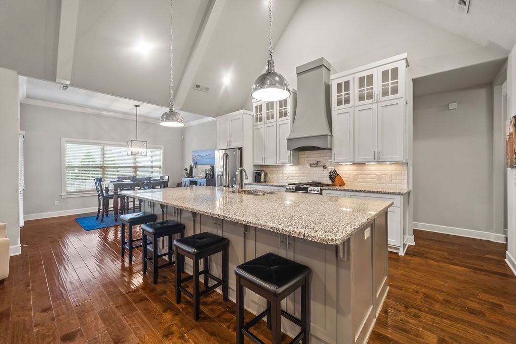 Otter Creek Estates Ph I Cave Spgs - Residential