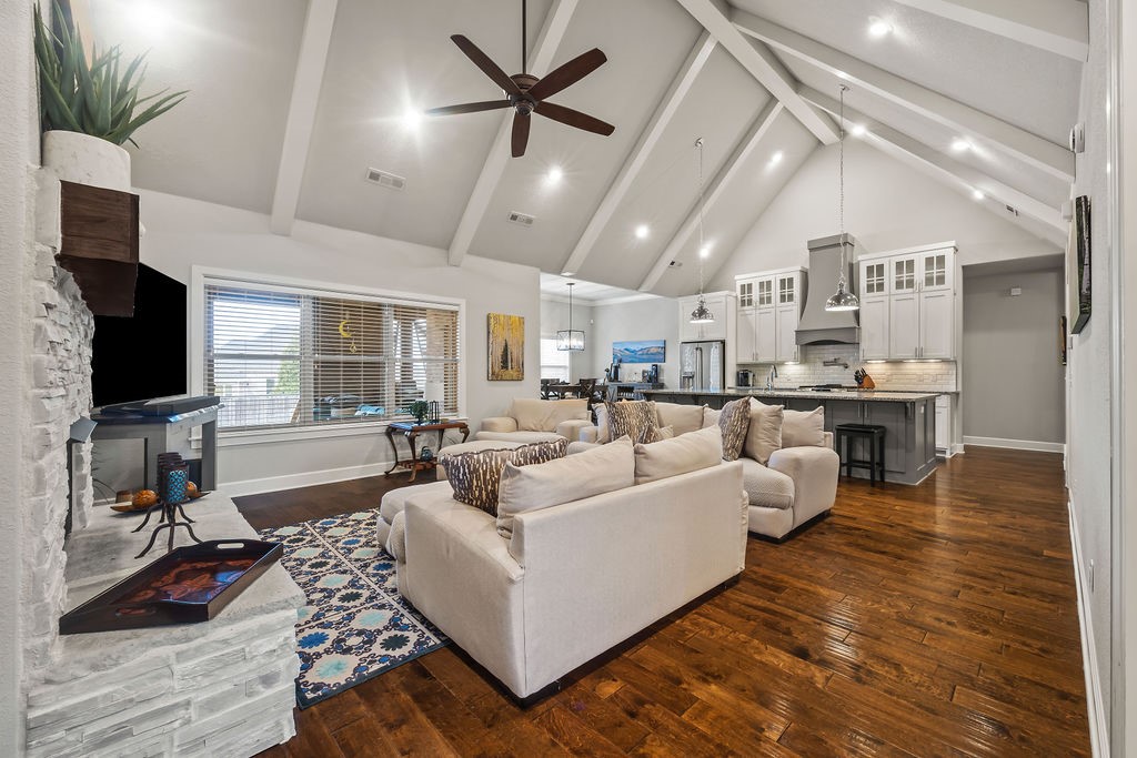 Otter Creek Estates Ph I Cave Spgs - Residential