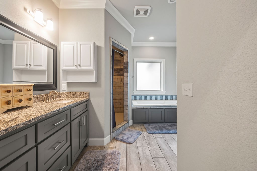 Otter Creek Estates Ph I Cave Spgs - Residential