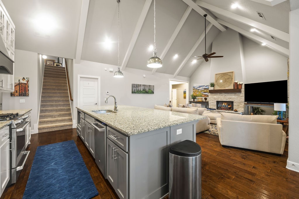 Otter Creek Estates Ph I Cave Spgs - Residential