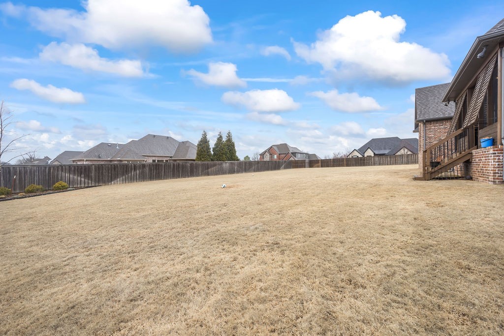 Otter Creek Estates Ph I Cave Spgs - Residential