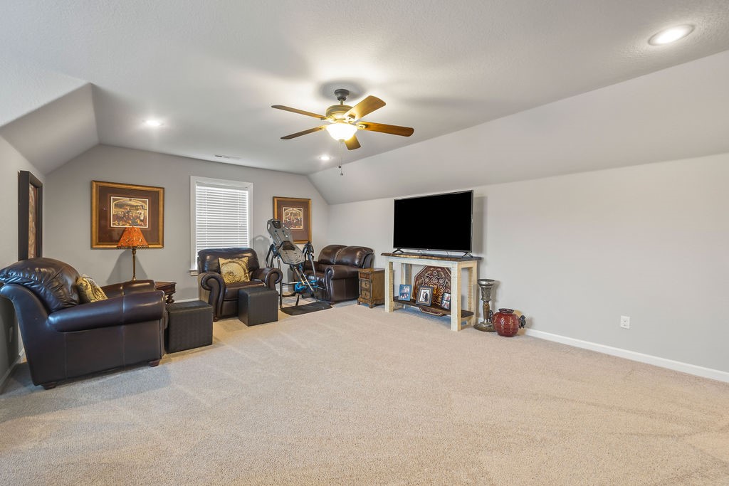 Otter Creek Estates Ph I Cave Spgs - Residential