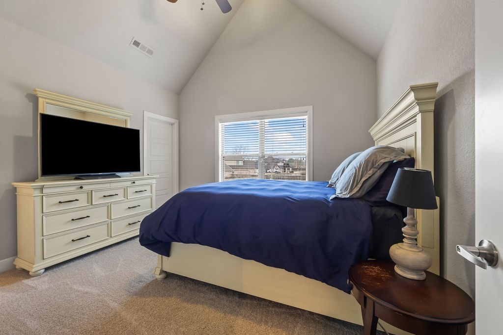 Otter Creek Estates Ph I Cave Spgs - Residential