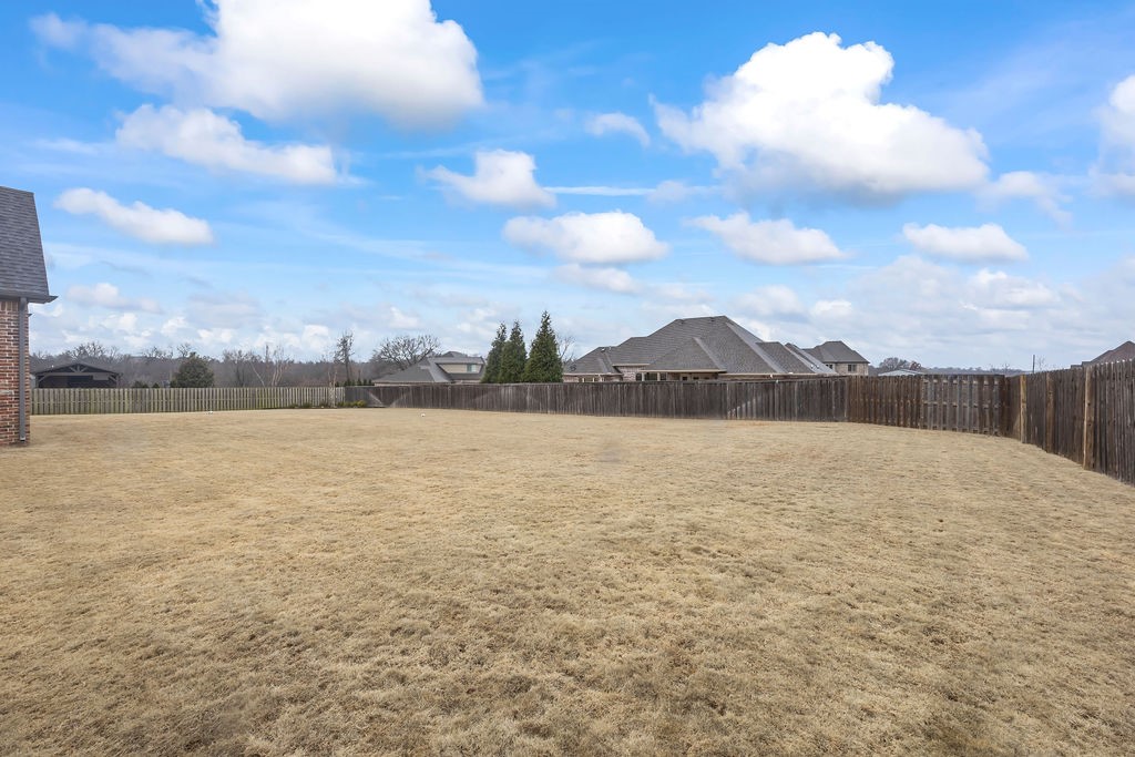 Otter Creek Estates Ph I Cave Spgs - Residential