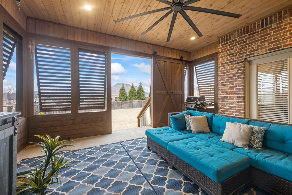 Otter Creek Estates Ph I Cave Spgs - Residential