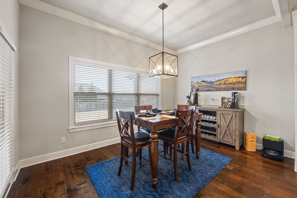 Otter Creek Estates Ph I Cave Spgs - Residential