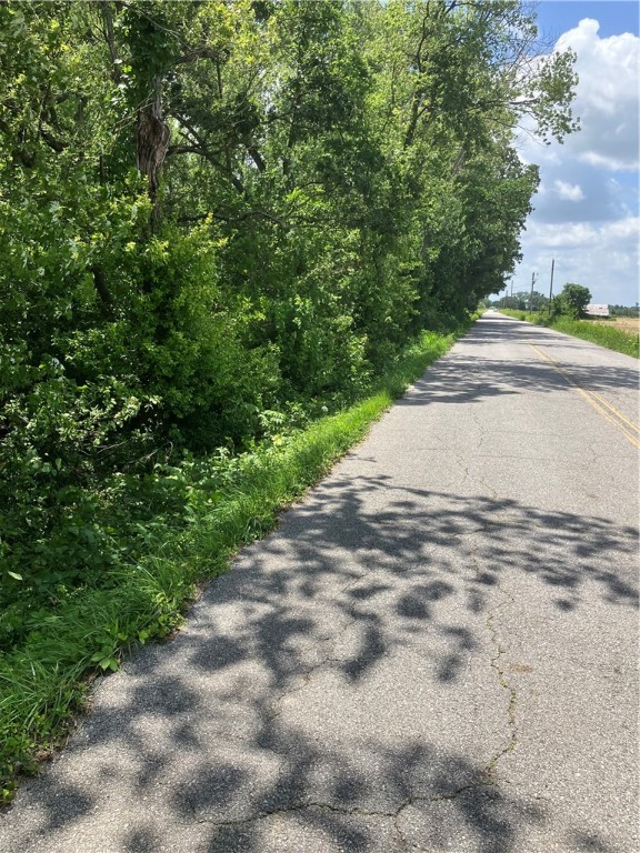 1.15 acre wooded lot on Miser Rd with almost 200 feet of frontage, just a couple miles east of Pea Ridge. Will be split from existing property, survey completed. Electric and water run on the west side of Miser Rd.